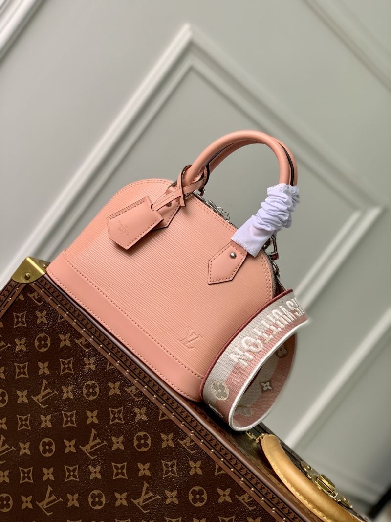 LV Top Handle Bags